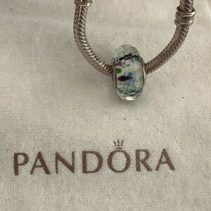 Pandora Multicolour Charm